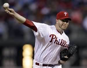 Halladay