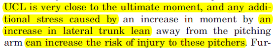 Any 20increase 20in 20arm 20stress 20will 20cause 20injury