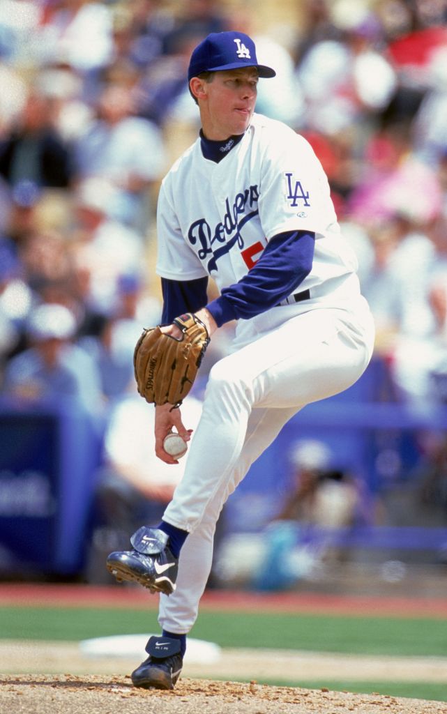 Hershiser 20Lift 20and 20Thrust